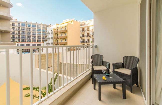 Modern Spacious apt 2mn to the sea Qawr - Foto 22