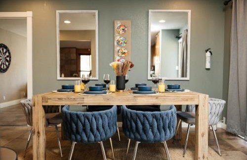 Fabulous Oasis in Las Vegas with Tesla Charger - Foto 35