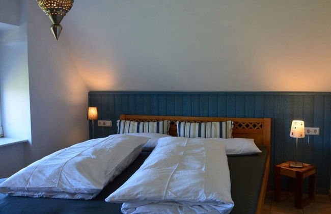 Island Suite Amrum Comfortable Holiday Residence - Foto 8