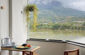 Flat com vista para Rio Doce e Pico da Ibituruna - Foto 20