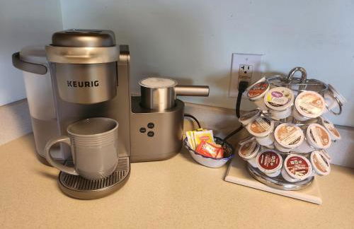 Kosebu on Big Norway Lake - Foto 28