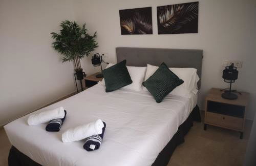 Costa del sol, Marina del Mar - Photo 16