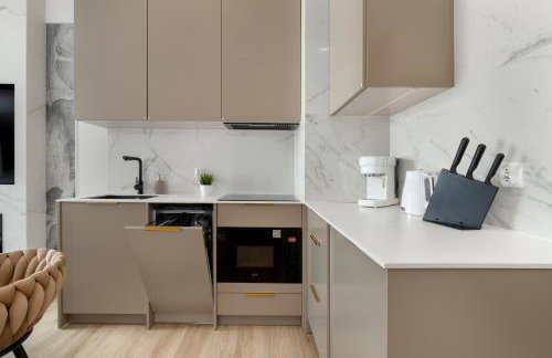 Sol Marina Apartment by Solarento - Foto 14