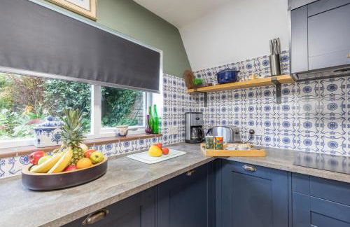 Historic Spacious Central 6 BR Town House Uckfield Sussex - Foto 20