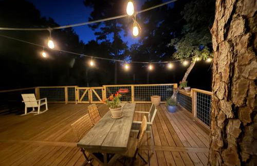 Cozy Cabin Escape - Foto 57