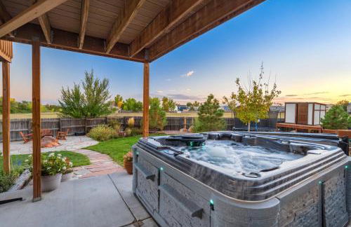 The Great Escape - 6BR, Gym, Hot Tub, Pets OK! - Foto 1