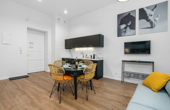 Apartment Poznan Matejki by Renters - Foto 11