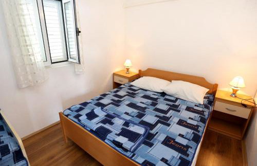Apartments by the sea Zuronja - Peljesac - 10123 - Photo 29