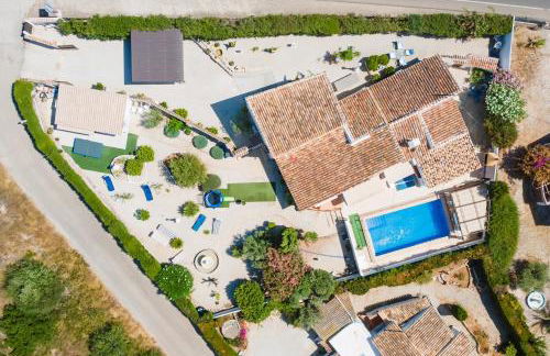 Villa ISLANDIA SUPER CÓMODA - Foto 33