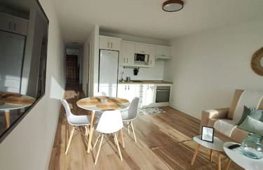 Playa San Marcos Apt.Mirador del Roque - Foto 12