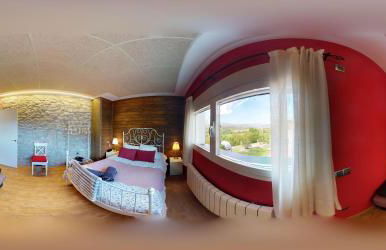 Casa Rural La Abadia-Apartamentos - Foto 41