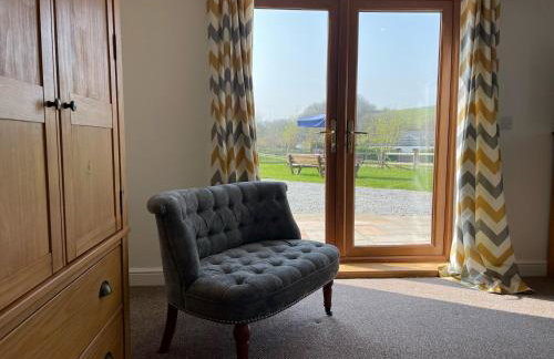 High Lodge - Foto 15