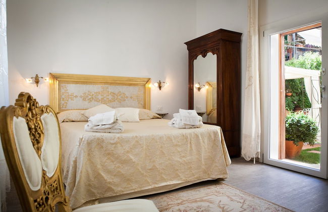 Domus Socolatae Residenza d'Epoca Charming B&B - Foto 7