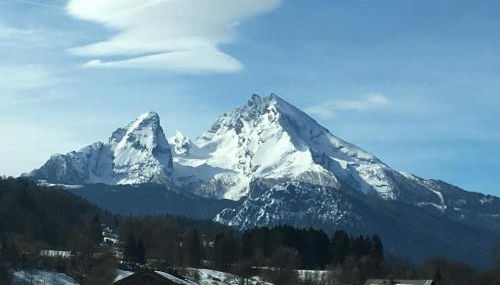 Fewo Watzmann - Foto 2