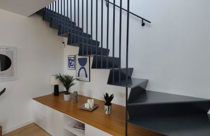 ALLONBAY sun & beach penthouse - Foto 12