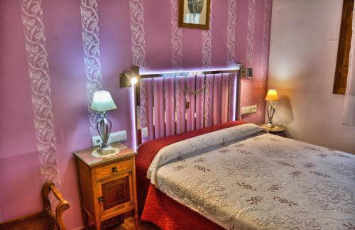 Posada Abuela Fidela - Foto 71