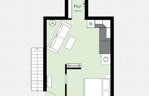 Fewo Bavarian Pre-Alps -Gipfelzwerge- - Foto 1