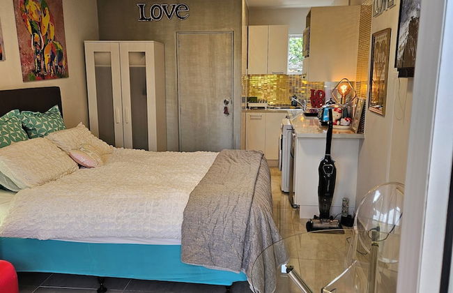 23 Studio Apartment in Mount Albert - Photo 4