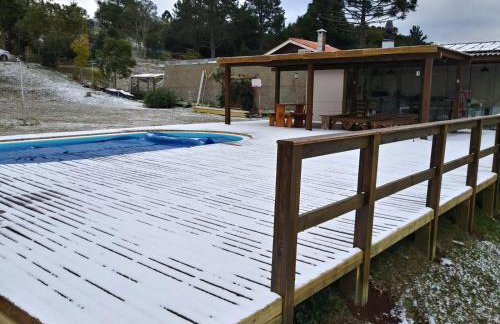 A Casa do Rio - Photo 16