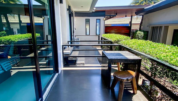 The Seacret Kohlarn - Photo 2, Chambre