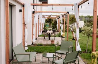 Chillera Domki - Photo 77