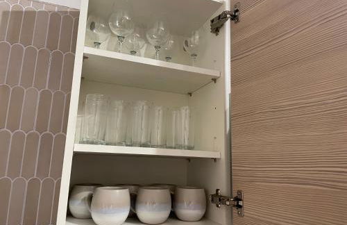 Spacious 3-Bed Home with Free Off-Street Parking Near Newcastle - Foto 19