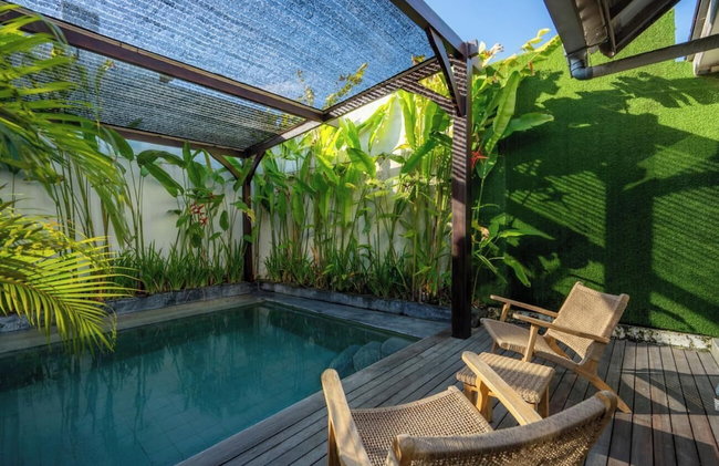 Mundaka Villa by Betterplace - Foto 32