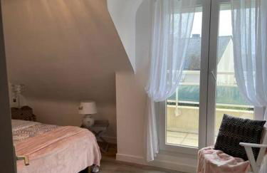 Maison spacieuse avec piscine - Foto 16