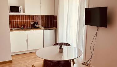 Le Nid des Salins - Studio Mer & Terrasse - Foto 2