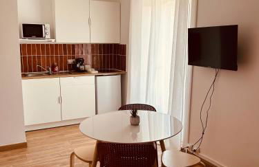 Le Nid des Salins - Studio Mer & Terrasse - Foto 2