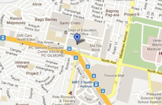 Grass Residences - Condo - Photo 12