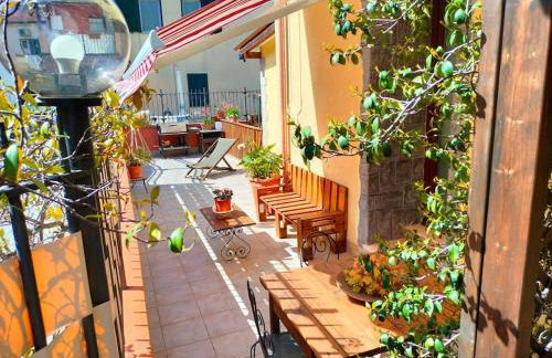 5 terre, lerici,La casetta di Ginevra - Photo 1