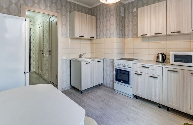 AG Apartment Krzyzanowski 7 - Foto 4