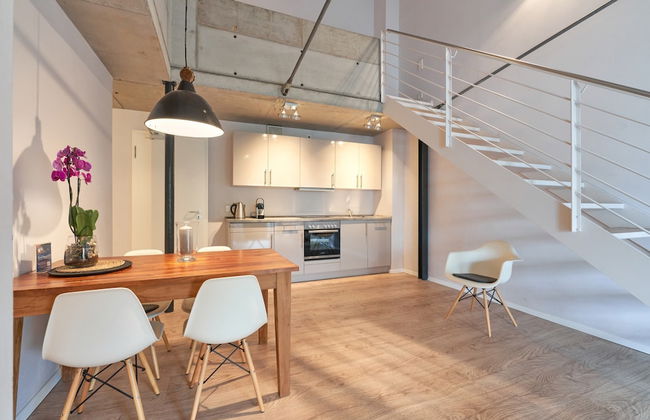 havelblau FERIENLOFTS - Foto 58