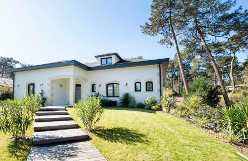 Somptueuse Villa sous les pins - Foto 22