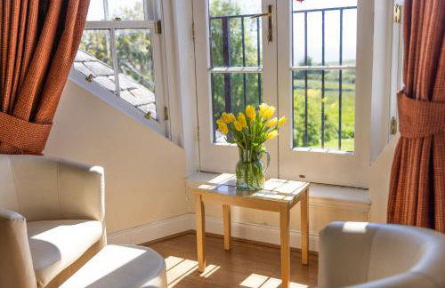 Craiglea Lodge & Barn - Foto 12