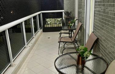 Ilha da Madeira Resort Riviera de São Lourenço SP - Photo 36