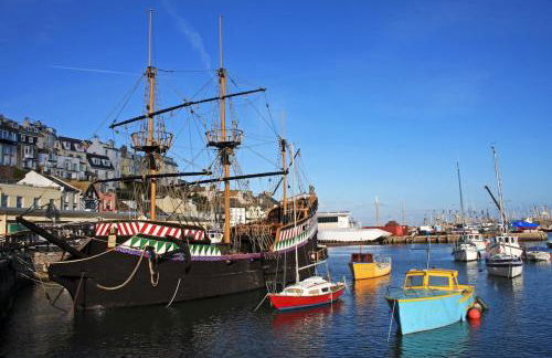 Coastal View Cottage - Foto 23