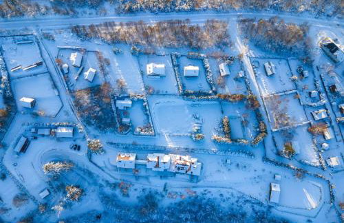 Domek LUNA - Foto 11