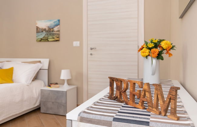 Cialdini Apartment near City Center - Foto 11