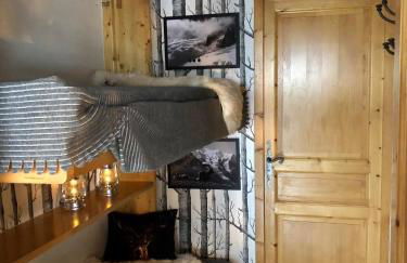 Studio Le 4122 - Chamonix centre Clos du Savoy - Foto 8