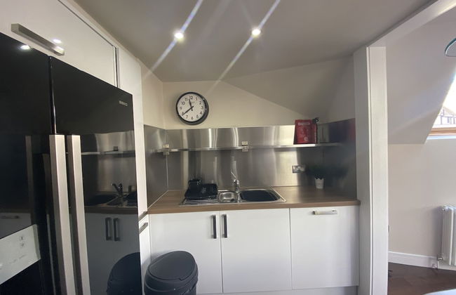 The Loft - Remarkable 2-bed Anstruther Apartment - Foto 13