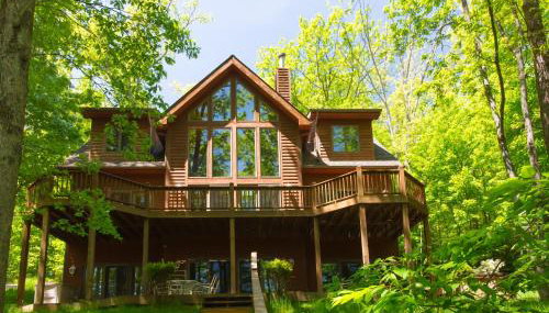 Lakey Mclakehouse by Taylor Made Deep Creek - Foto 3