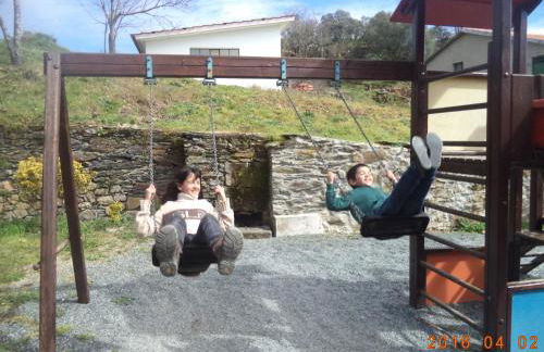 Apimonte Casa do Serra - PN Montesinho - Foto 68