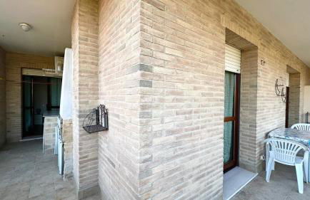 SE123 - Marzocca, comodo trilocale a 300 mt dal mare - Foto 17