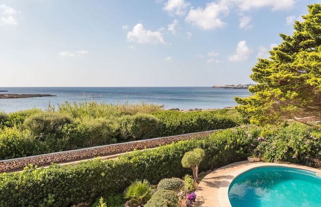 Villa MarBlau - Foto 16