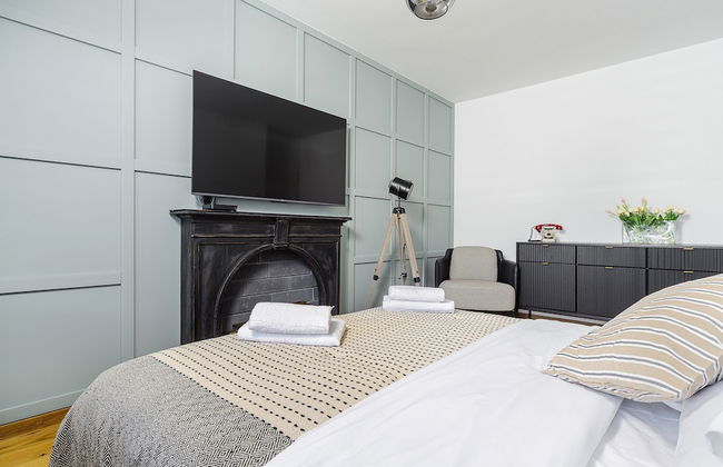 Suwalska P&O Apartments - Foto 4