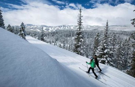 River Mountain Lodge, A Vail Resorts Property - Foto 40