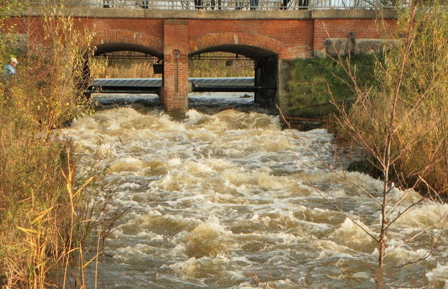 Lovely Apartment in Neubukow near Sea - Foto 21