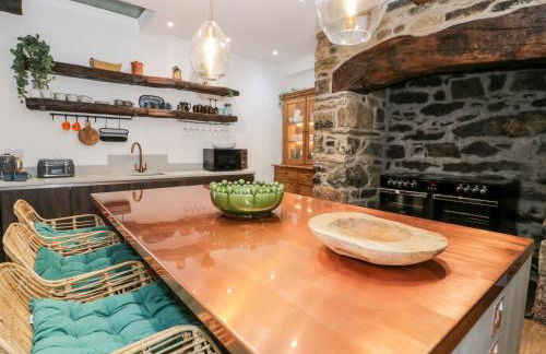 Plas Glan Yr Afon - Photo 12